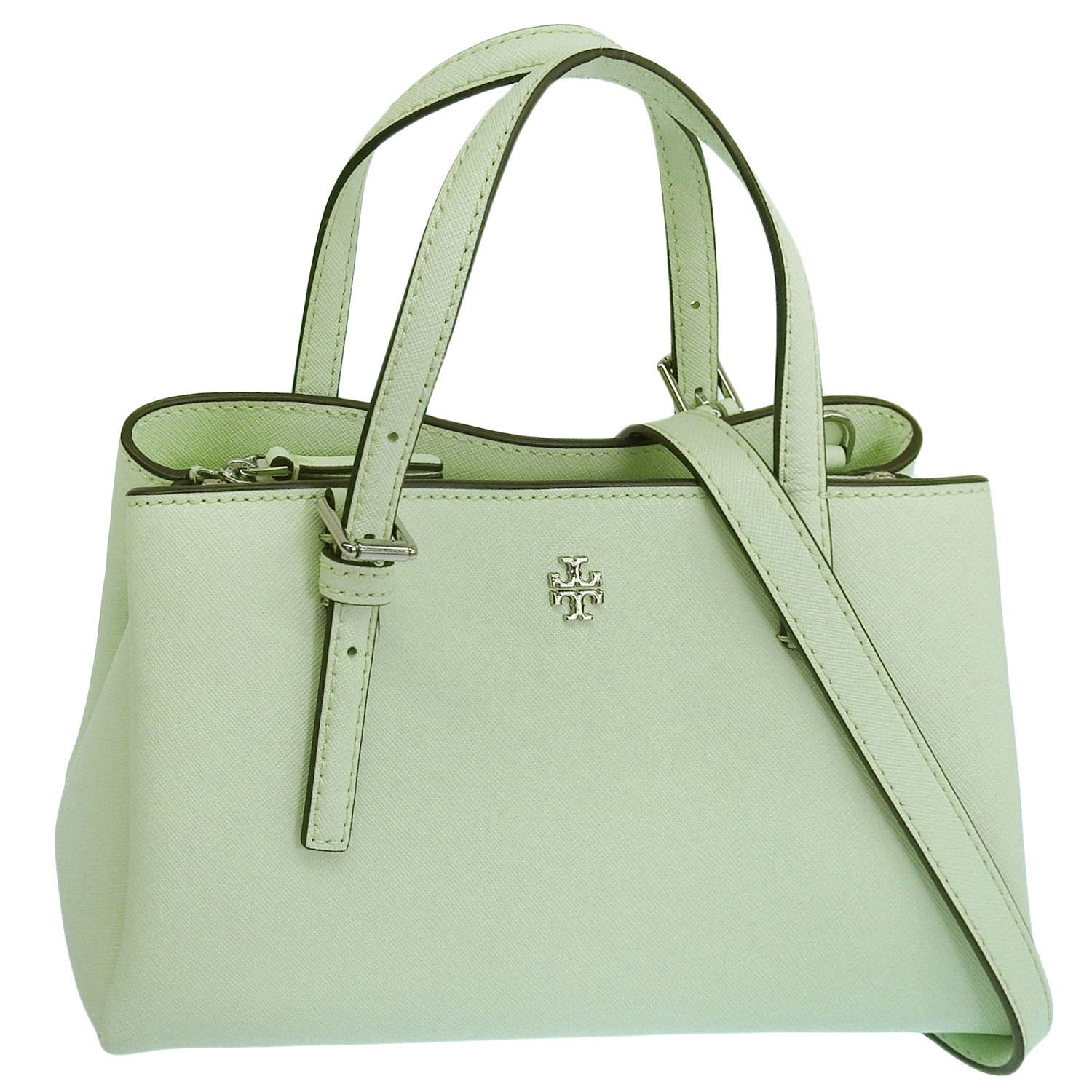 トリーバーチ(TORY BURCH)|レザーショルダーバッグ TORY BURCH