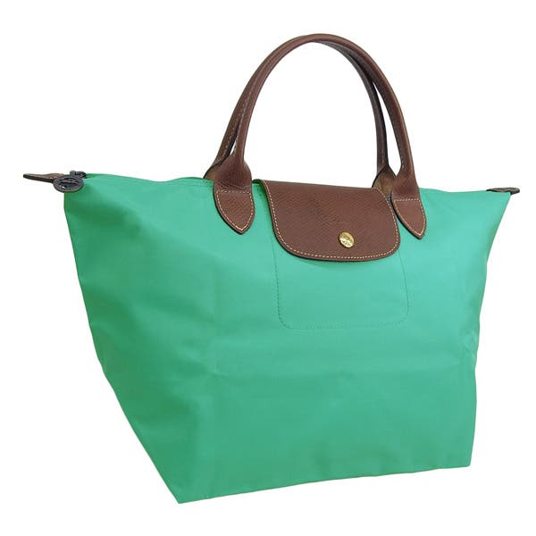 LONGCHAMP ロンシャン LE PRIAGE トート バッグ Mサイズ[品番  