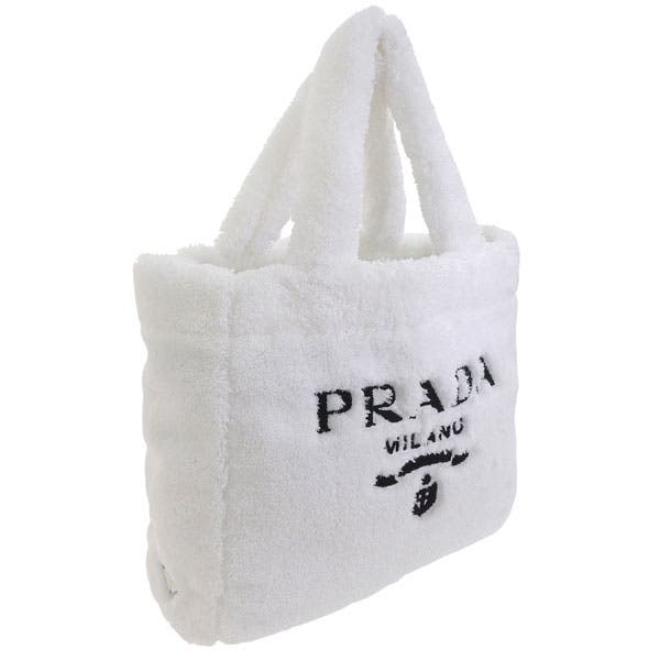 PRADA プラダ バッグ[品番：SESB0026930]｜Riverall（リヴェラール）の