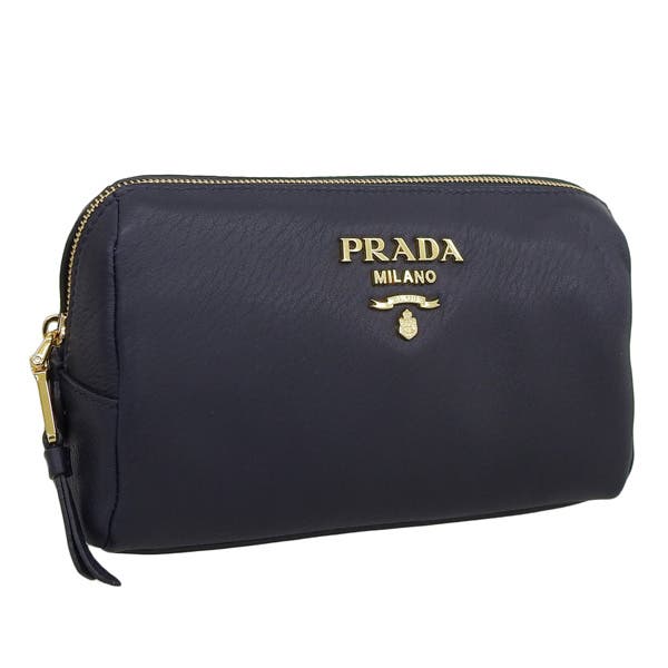 PRADA プラダ アクセサリーポーチ