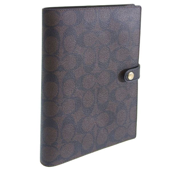 COACH コーチ 手帳カバー[品番：SESB0026772]｜Riverall