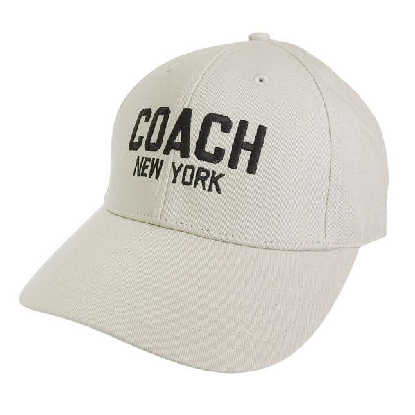 COACHコーチ 帽子 メンズ[品番：SESB0029231]｜Riverall（リヴェラール