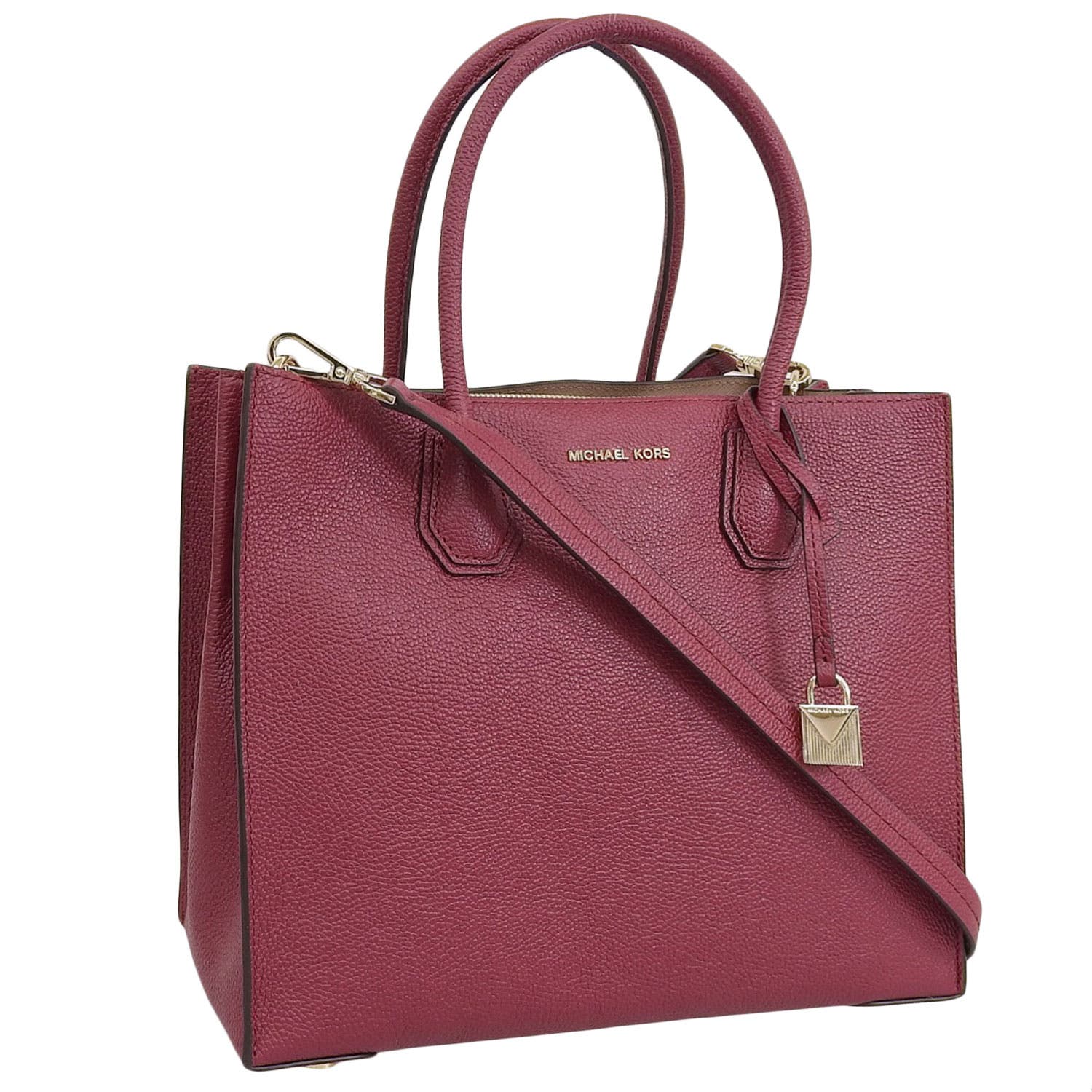 マイケルコース バッグ レディースMICHAEL KORS トートバッグ 公式アウトレット】トートバッグ・ショッパートート(手提げ