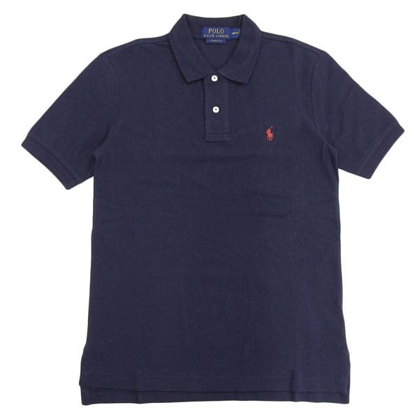 Polo Ralph Lauren ポロシャツ 6点　バラ売り可 POLO RALPH LAUREN ポロ ラルフローレン ポロシャツ ドライ 吸汗