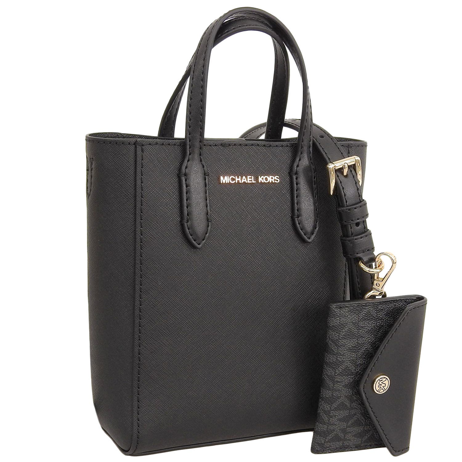 超美品✨マイケルコース 2way チェーン ショルダーバッグ
