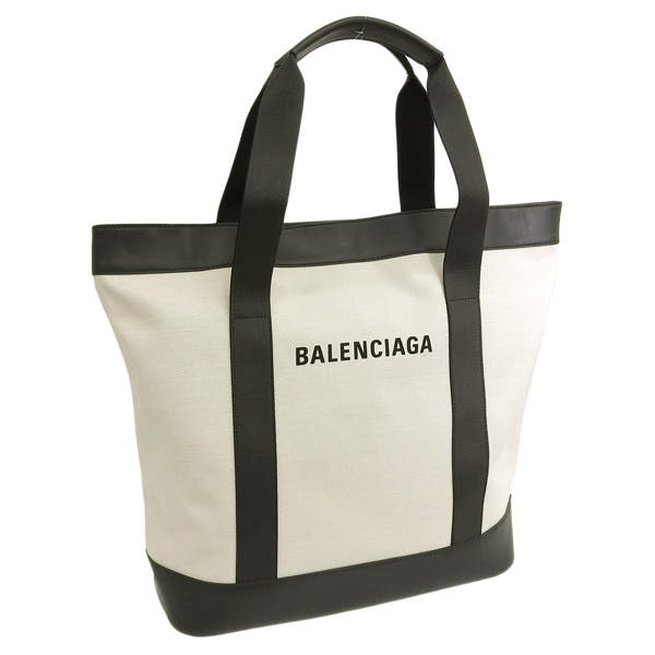 【直営セール】BALENCIAGA (バレンシアガ)MONEY トートバッグ BALENCIAGA - DUTY FREE スモールトートバック / トートバッグ