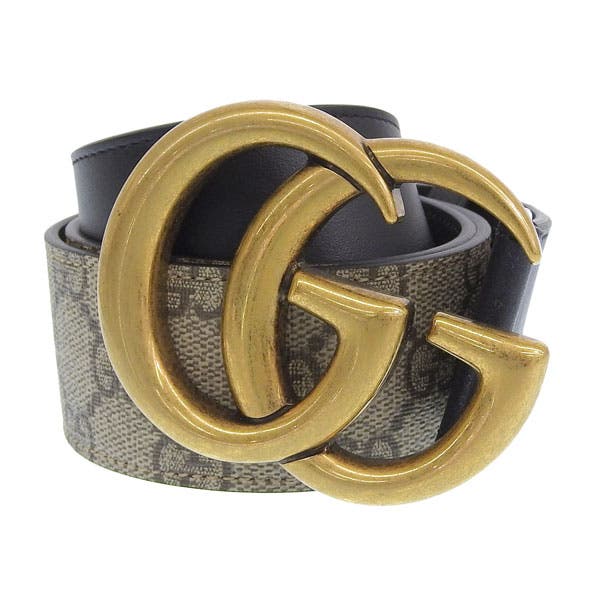累積売上第1位【GUCCI☆グッチ】ウェブストライプストラップ