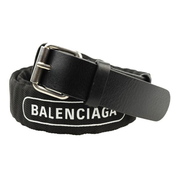 BALENCIAGA バレンシアガ メンズ ベルト[品番：SESB0007414