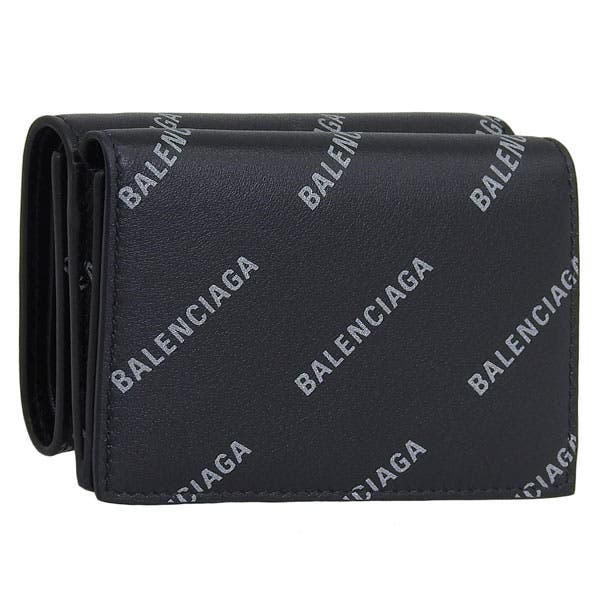 【2025新春福袋】 BALENCIAGA バレンシアガ 財布[品番：SESB0024352]｜Riverall 小物