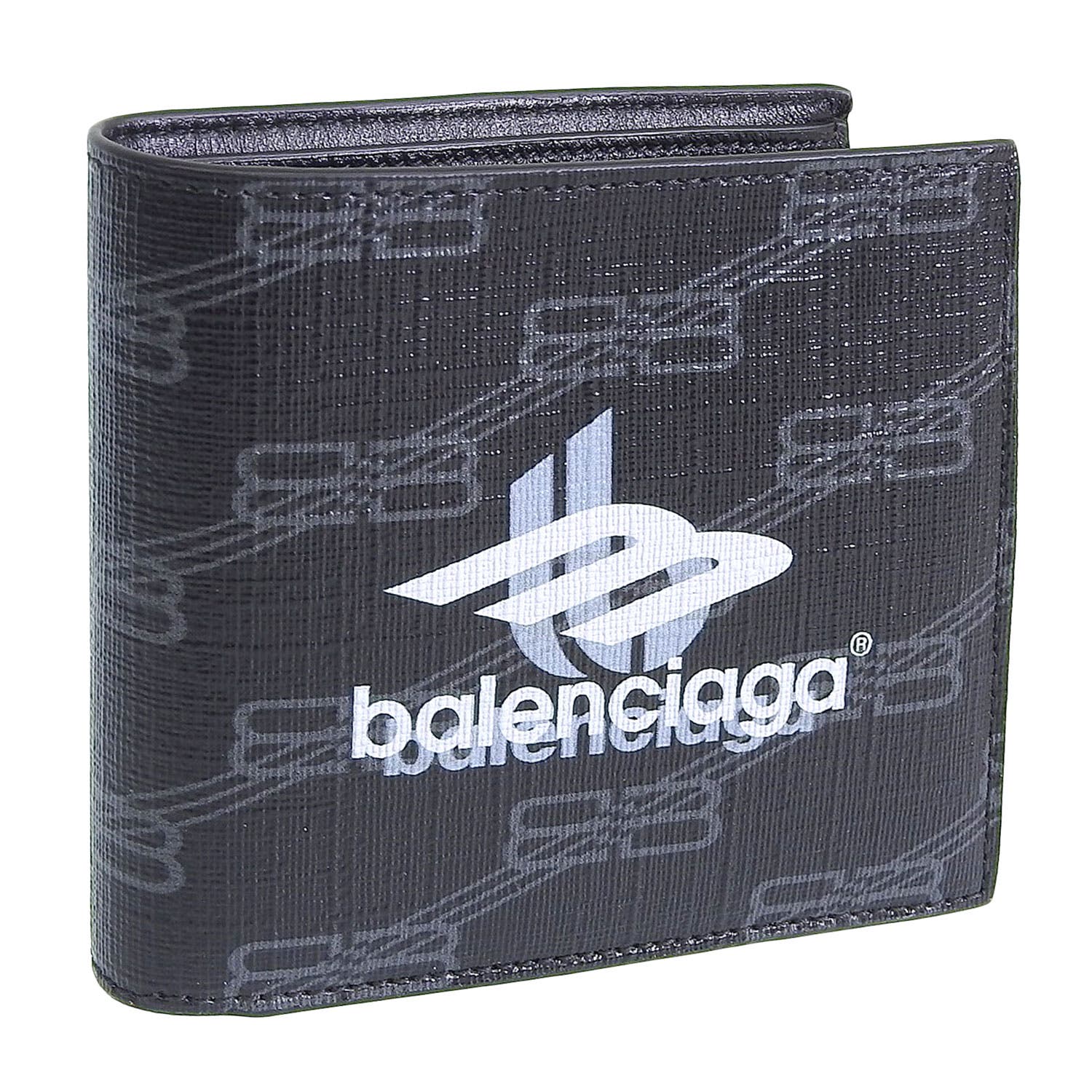 BALENCIAGA バレンシアガ 財布[品番：SESB0025605]｜Riverall