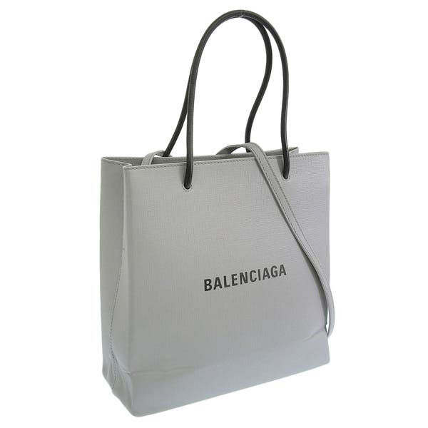 BALENCIAGA バレンシアガ ミニ SHOPPING BAG[品番：SESB0019571