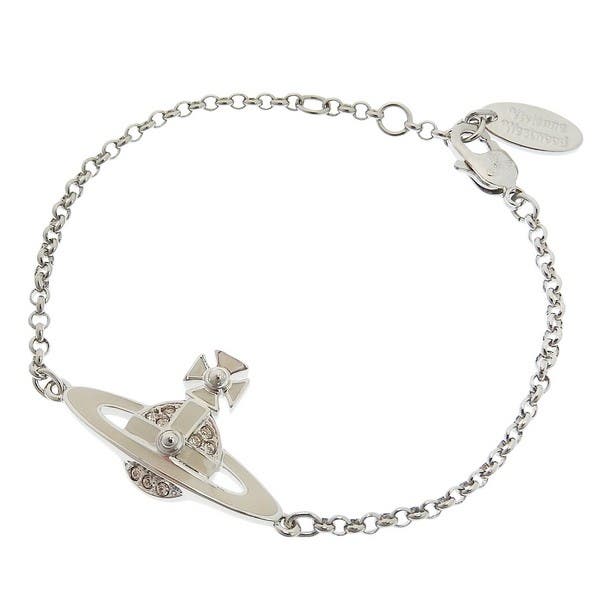 Vivienne Westwood】ALLIE ブレスレット (Vivienne Westwood