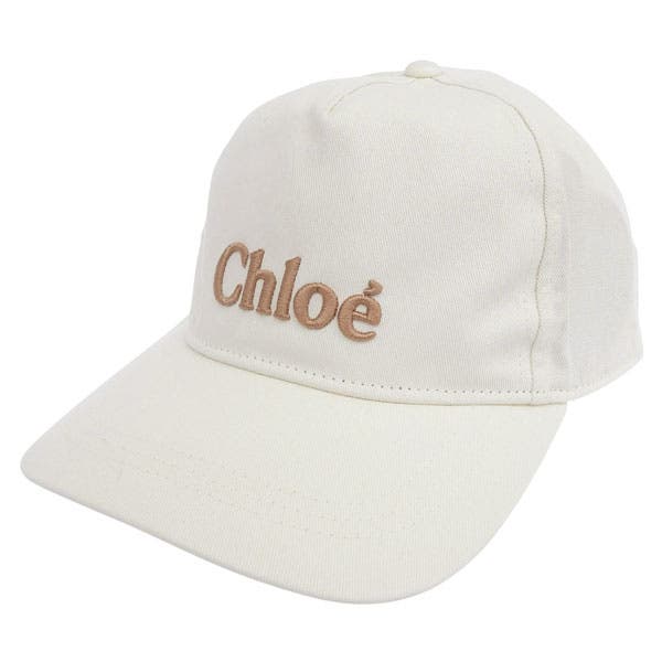 CHLOE クロエ 帽子[品番：SESB0029449]｜Riverall（リヴェラール