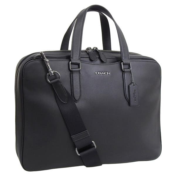 Coach コーチ GRAHAM ビジネス バッグ[品番：SESB0018843]｜Riverall