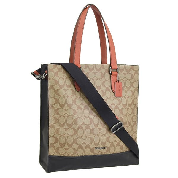 Coach コーチ グラハム トートバッグ 2WAY[品番：SESB0022628