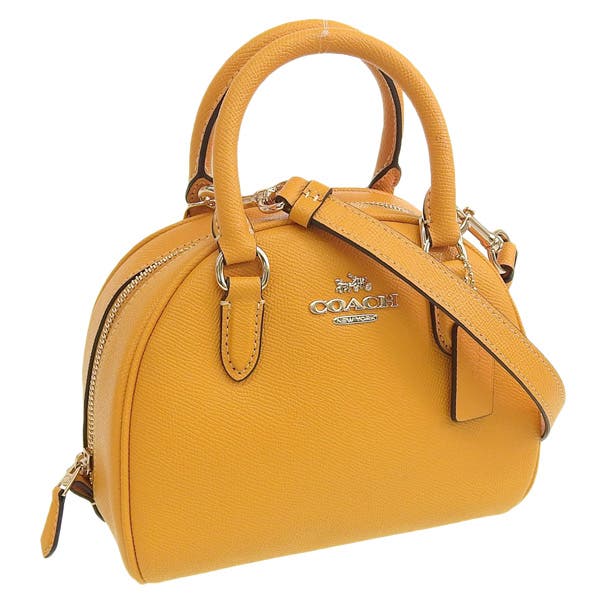 s*i様 コーチ レディース COACH ショルダーバッグシャンブレーシドニーサ Coach コーチ SYDNEY ショルダーバッグ[品番：SESB0016928]｜Riverall