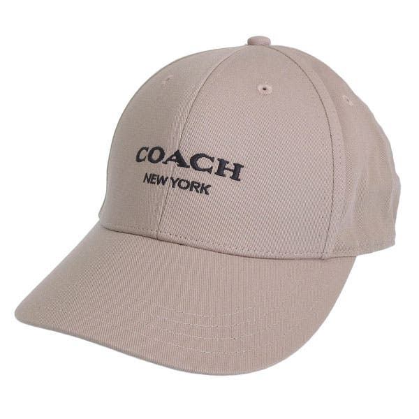 COACH コーチ 帽子[品番：SESB0026882]｜Riverall（リヴェラール
