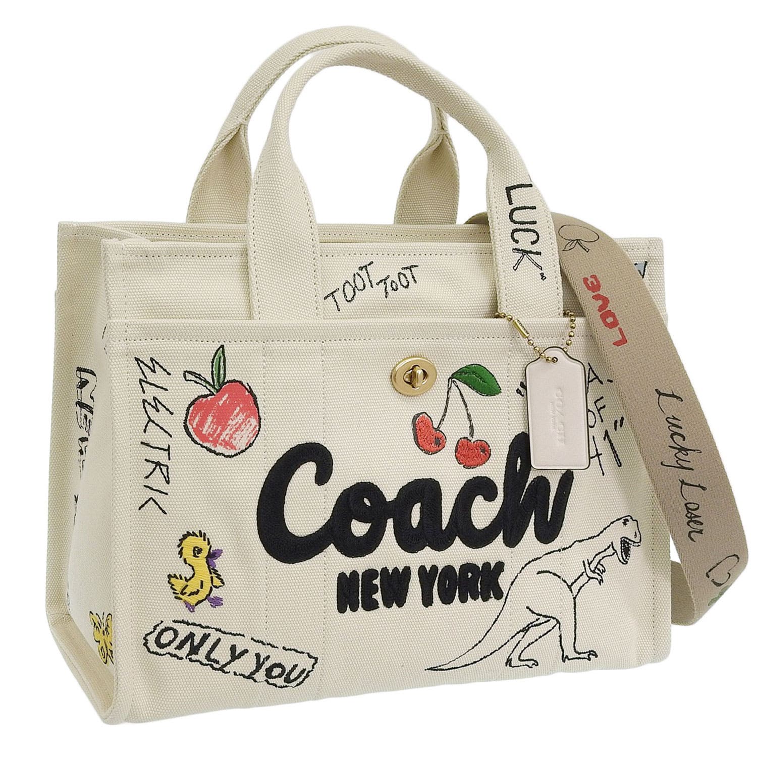 COACH コーチ バッグ[品番：SESB0026359]｜Riverall