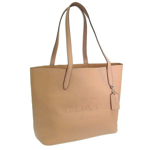 極美品✨コーチ キャメロン ロゴドン トートバッグ 肩掛け レザー オリーブ COACH コーチ CAMERON キャメロン トート バッグ A4可 レザー[品番