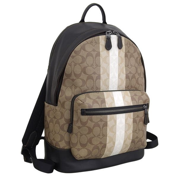 COACH A4対応 コーチ[品番：SESB0024140]｜Riverall（リヴェラール