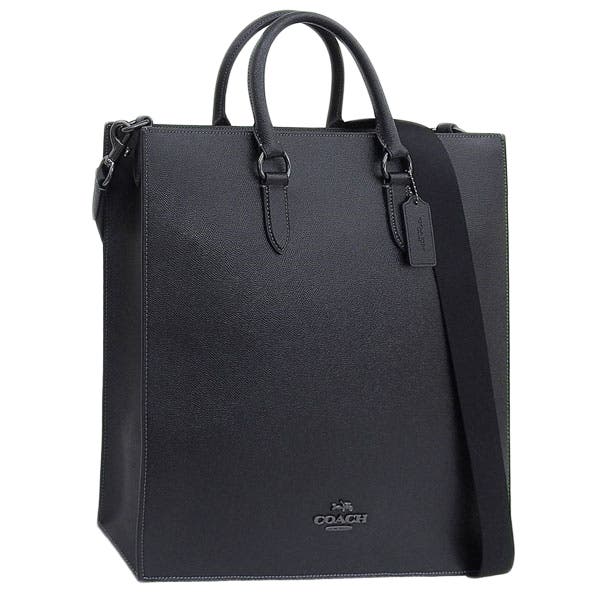 COACH コーチ DYLAN ディラン トート バッグ A4可 レザー[品番