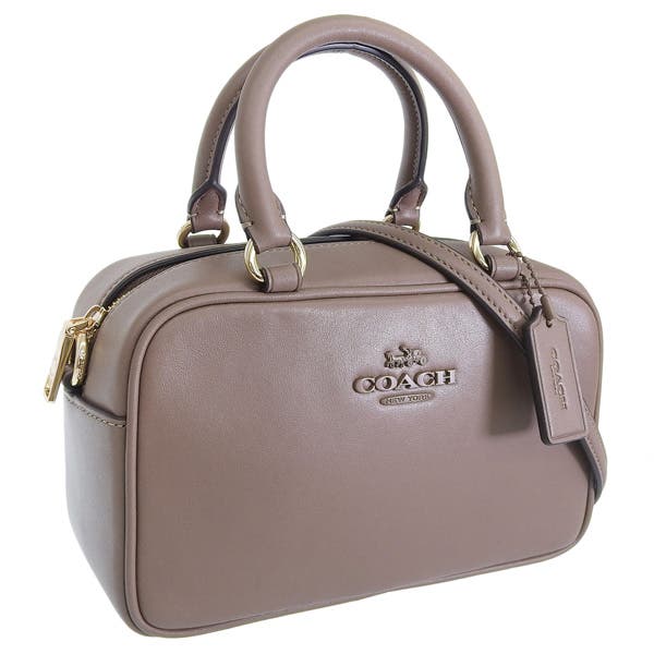 COACH コーチ バッグ[品番：SESB0025013]｜Riverall