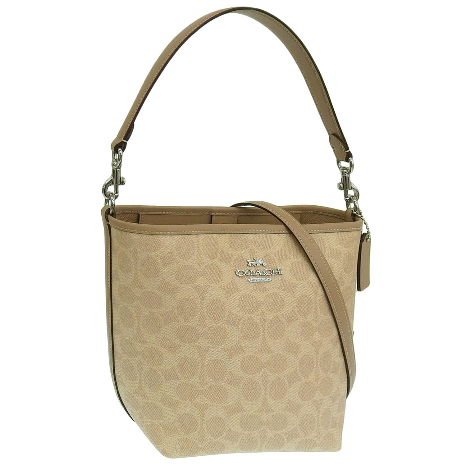 低価格 COACH コーチ バッグ[品番：SESB0026325]｜Riverall バッグ