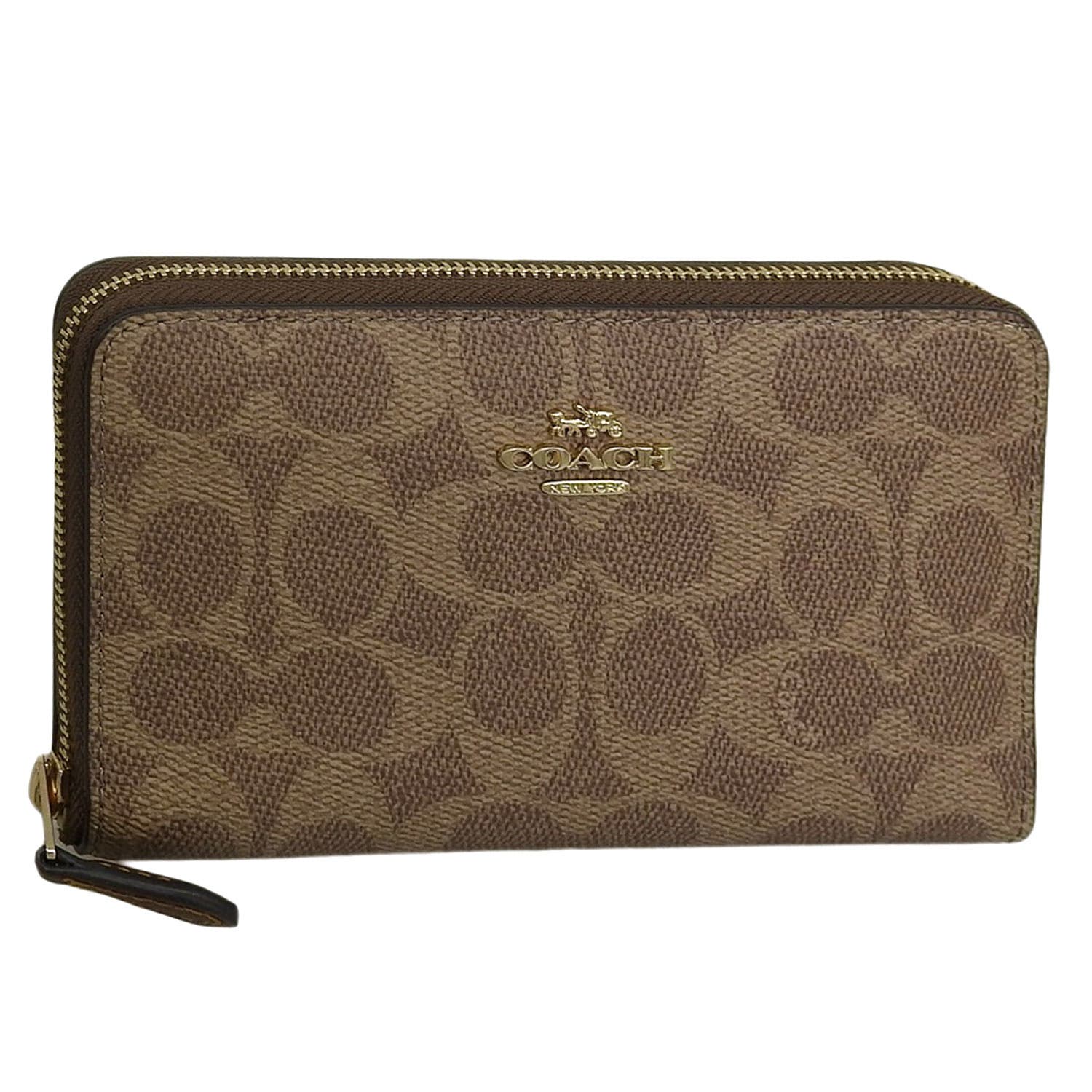 COACH コーチ 財布[品番：SESB0025115]｜Riverall（リヴェラール 