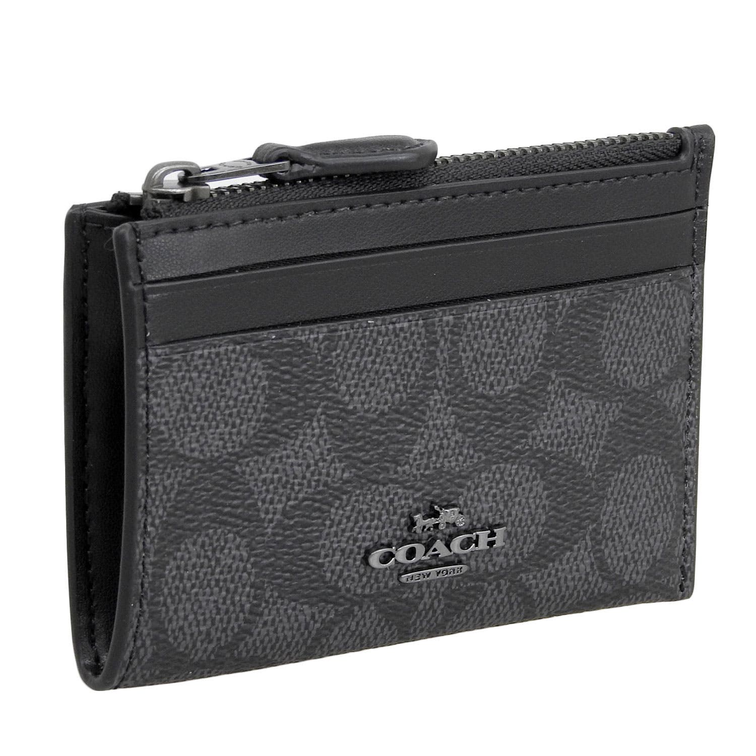 COACH コーチ カードケース[品番：SESB0025561]｜Riverall