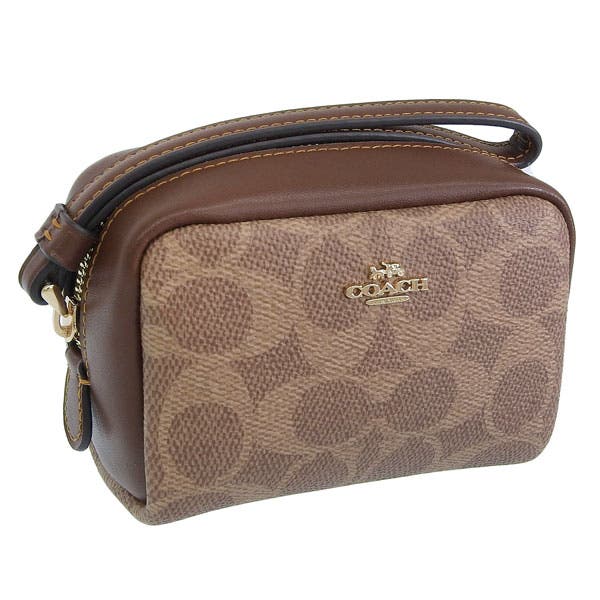 COACH コーチ ポーチ[品番：SESB0025295]｜Riverall