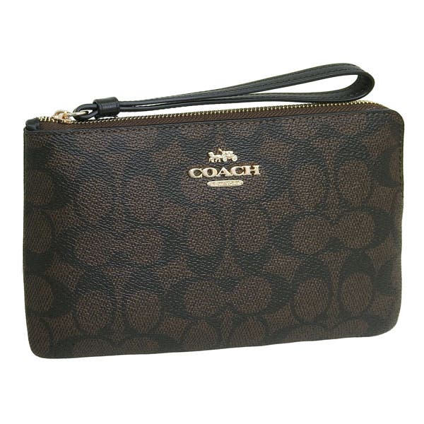 COACH コーチ ポーチ[品番：SESB0027484]｜Riverall（リヴェラール 