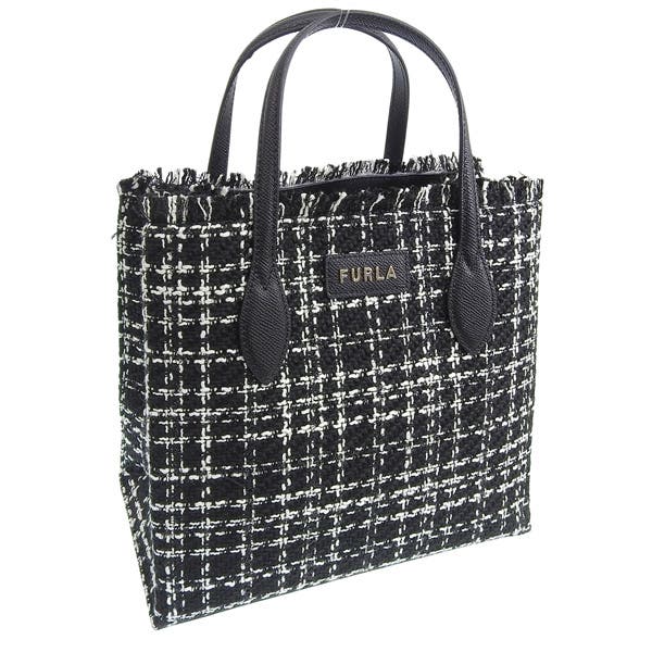 FURLA フルラ ERA S TOTE エラ トート バッグ[品番：SESB0018456
