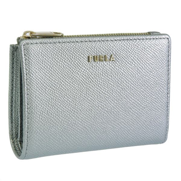 FURLA Furla フルラ 二つ折り財布 GOCCIA M ゴッチャ WP00469