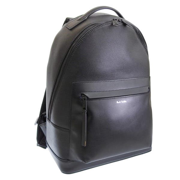 PAUL SMITH ポールスミス リュック サック A4可 レザー[品番