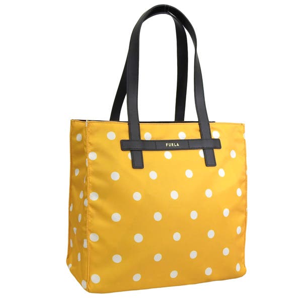 FURLA フルラ DIGIT L ナイロン トートバッグ[品番：SESB0018669