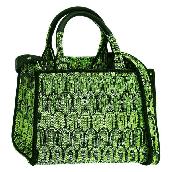 【リムル999】FURLA フルラ ビジネスバッグ メルキュリオ フルラのメルキュリオ】ビジカジ全盛の今、ちょうどいいのはコレです