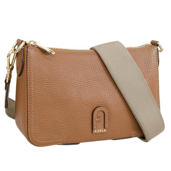 FURLA フルラ ATENA XL ショルダー バッグ【送料0/国内即発】 Amazon | [フルラ] バッグ レディース ショルダーバッグ