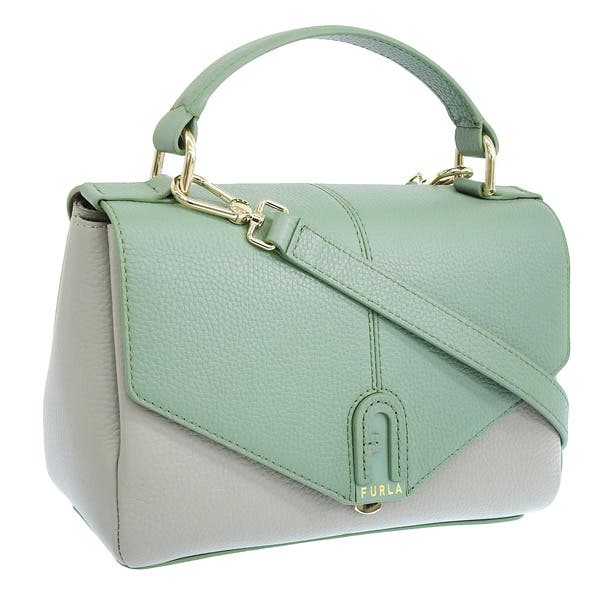 フルラ　ダフネ　バッグ　ショルダー　2way　☆大人可愛い FURLA フルラ DAFNE[品番：SESB0020632]｜Riverall（リヴェラール