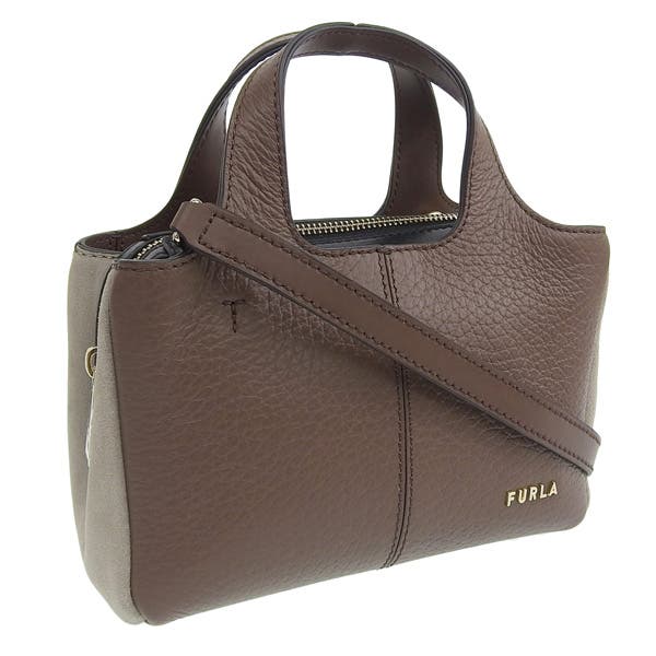 【クーポン対象外】 FURLA フルラ バッグ[品番：SESB0017157 ショルダー MINI ELSA バッグ