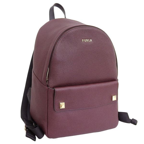 FURLA リュック セール】Furla MAN バックパック COSMO M BACKPACK コスモ