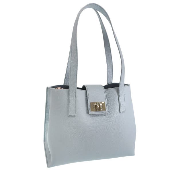 FURLA フルラ 1927 M トート バッグ レザー Mサイズ[品番：SESB0023263