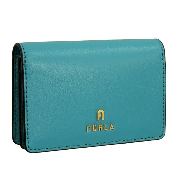 FURLA フルラ 名刺入れ[品番：SESB0024822]｜Riverall