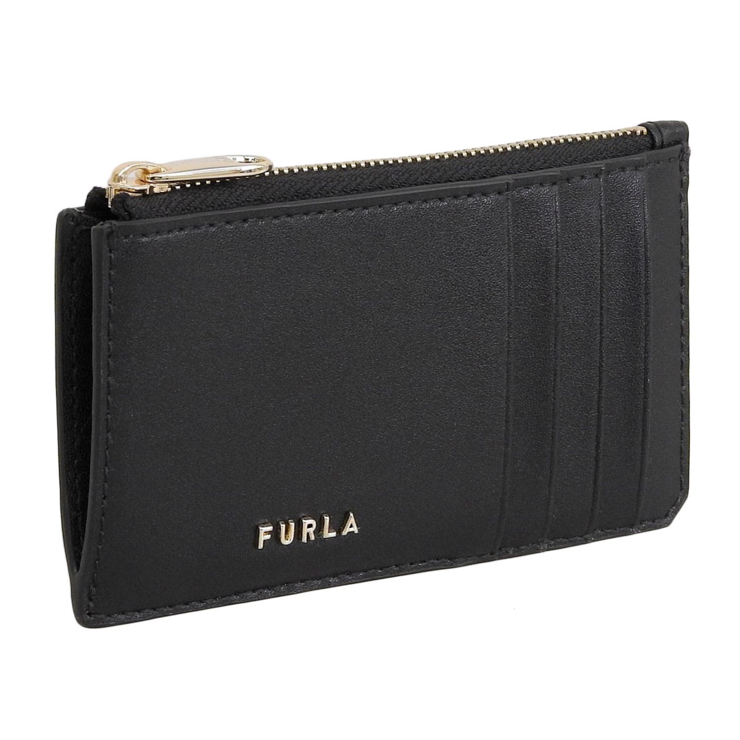 FURLA フルラ カードケース[品番：SESB0025401]｜Riverall 