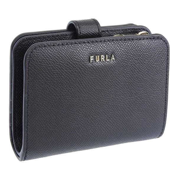 超美品 フルラ FURLA ショルダーウォレット 財布 30-24061101（三  