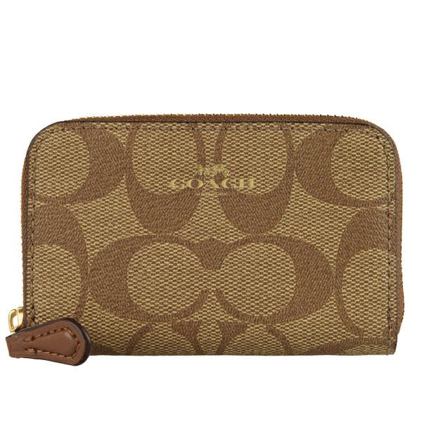 Coach コーチ コインケース 小銭入れ[品番：SESB0003455]｜Riverall