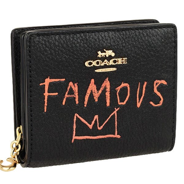 【COACHまとめ売り】【極美品】バッグ　財布　4点セット　レディース COACH コーチ 財布 レディース 2つ折り 折財布 コンパクト