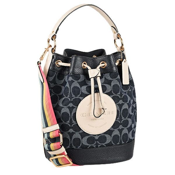 COACHショルダーバッグおまとめ4点セット セール】 ジョニー バッグ・クリスタル （ショルダーバッグ