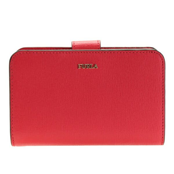 FURLA フルラ 財布 折財布 二つ折り PR85 1046238[品番