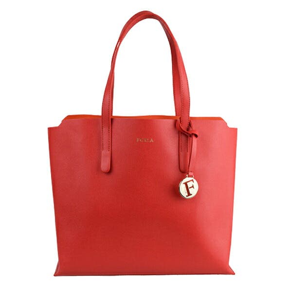 【新品】FURLA サリーM FURLA フルラ トートバッグ サリー SALLY M [品番：SESB0004390