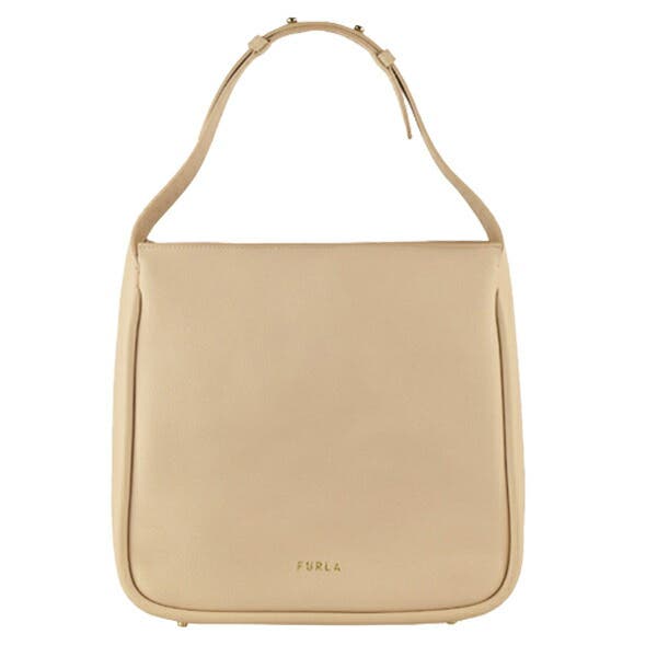 FURLA フルラ ESTER M HOBO トートバッグ【送料0/国内即発】 FURLA フルラ ESTER M HOBO トートバッグ[品番：SESB0007725